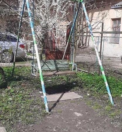Центрові Апартаменти Ivano-Frankivsk Exterior foto