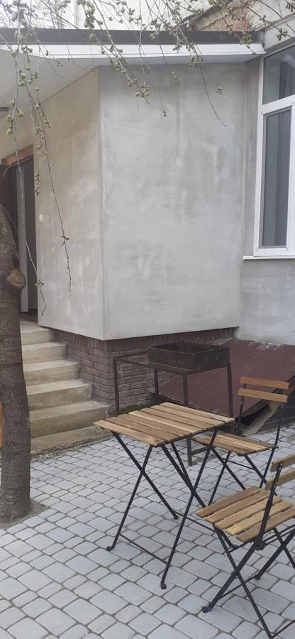 Центрові Апартаменти Ivano-Frankivsk Exterior foto