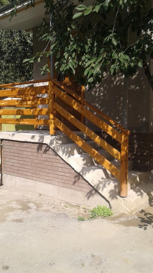 Центрові Апартаменти Ivano-Frankivsk Exterior foto